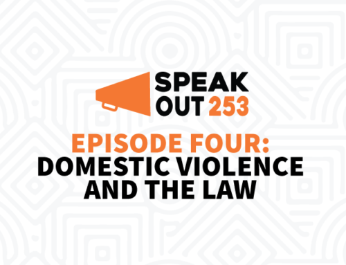 Domestic Violence and the Law